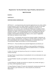 Subsistema de recolección, transporte y tratamiento de aguas residuales : Http Www Ordenjuridico Gob Mx Documentos Estatal Jalisco Todos 20los 20municipios Wo80519 Pdf