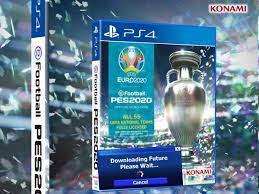 Und sie ist eine besondere, denn erstmals gibt es nicht. Pes 2021 Kritik An Uefa Euro 2020 Update Konami Trifft Fragwurdige Entscheidung News