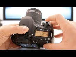 Canon 80d Tutorial Beginner S User Guide To The Menus Buttons Camera Photography Best Digital Camera Canon Camera