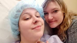 Thank you for prayers and God's hand in surgery