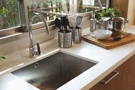 Eviers A Encastrer Ou Eviers Sous Plan Accessoiresdecuisinedirect Fr