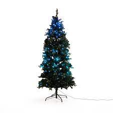 Twinkly Pre Lit Artificial Christmas Tree 6ft 270 Leds In 2021 Artificial Christmas Tree 6ft Christmas Tree Christmas Tree