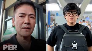 Darryl Yap charged with cyberlibel over Pepsi Paloma movie teaser