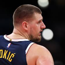 Nikola Jokic named 2025 NBA All-Star Game starter