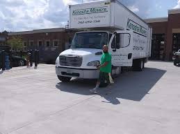 Kenosha Movers