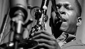 WBSS Media-John Coltrane