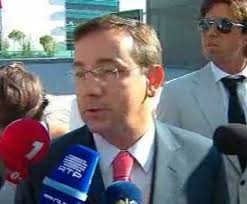 Maisfutebol.iol.pt é um jornal online: A Justica Fecha Os Olhos Acusa Jornalista Maisfutebol