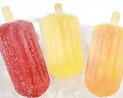 Recette De Esquimau Minceur Recette Esquimaux Sucette Glacee Saine Sucettes Glacees