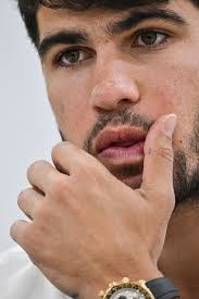 Proud Dad moment ❤️ Carlitos's dad filming his trophy ceremony is the  definition of wholesome 🥰 #NittoATPFinals