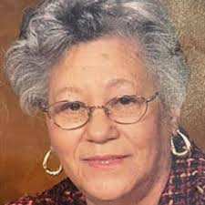 Bernice Mary Newman Obituary December 26, 2020