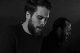 Paskal & Urban Absolutes · Artist Profile