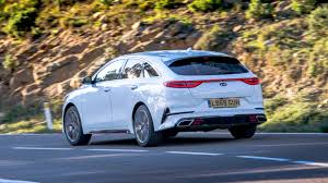 Check spelling or type a new query. Kia Proceed Review 2021 Top Gear