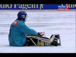 Hokkej S Myachom Chm 2013 Final Shveciya Rossiya 3 4 Obzor Youtube