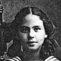 Florence Anne Bartlett (1900–1999) • FamilySearch