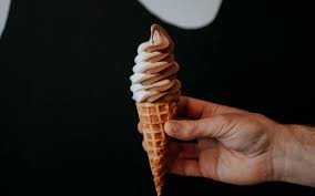 Time Flies When You Throw The Clock Love S Ice Cream