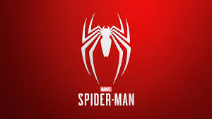 Check spelling or type a new query. Spider Man Ps4 Logo Wallpaper 4k Moregames Wallpaper 4k