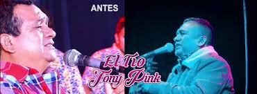 El Tio Tony Pink