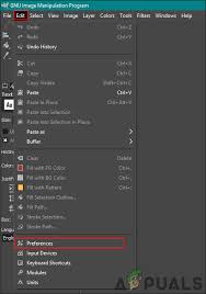 Good day!photoshop is often considered to be the best desktop raster graphics imaging editor software on the market, with zillions of features, not to mention a massive array of filters available online and fr. Fix Gimp Not Showing Newly Installed Fonts Appuals Com