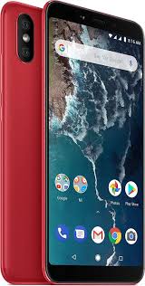 Mi A2 Red 6gb Ram 128gb Storage Camera 12mp 20mp Dual Rear Camera 20mp Front Camera Display Best Smartphone Samsung Galaxy Phones Smartphone