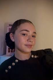 Destiny Hyatt's Instagram, Twitter & Facebook