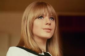 Marianne Faithfull, As Tears Go By Singer Who Infused Dramatic Depth in  Pop, Dead at 78