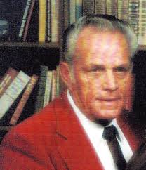 Chapman Haley “Pete” Babb (1927-2007)