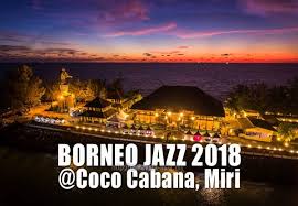 Taman awam miri terletak lebih kurang 2km dari pusat bandar miri. New Venue For Borneo Jazz 2018 Cari Homestay
