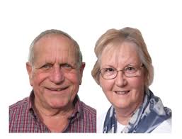 Eric DAVEY Brenda SPEARING