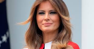 Melania Trump Focuses On The Press Rather Than Problems