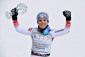 Find out more about nicole schmidhofer, see all their olympics results and medals plus search for more of your favourite sport heroes in our athlete database. Schmidhofer Facing Long Injury Lay Off After Tearing Knee Ligaments