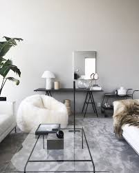 Black And White Color Scheme Living Room The Color Scheme You Ll Need For Summer Decor Bloglovin The Edit Black And White Living Room Modern White Living Room Living Room White