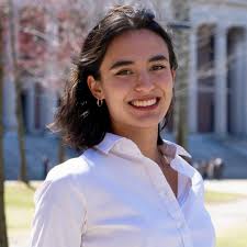 Congratulations to our EMR Thesis Prize Winners! Eleanor Villafranca  Wikstrom