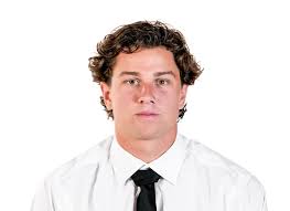 Braden Atkinson Career Stats