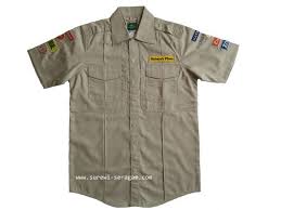 Back to post tips memilih desain baju lapangan sumber. Seragam Kerja Keren Model Baju Pria Jaket Desain Pakaian