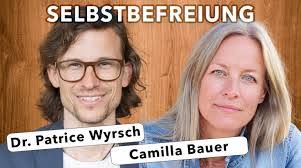 Camilla Bauer's Instagram, Twitter & Facebook