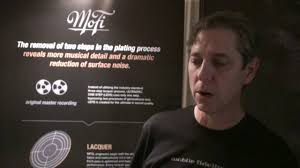 Part Two: Mobile Fidelity mastering legends Shawn R. Britton and Rob LoVerde