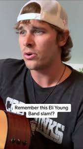 Throwback to Eli Young Band's Country Hits