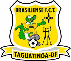 It plays in taguatinga in federal district (brazil), founded on august 1, 2000. Brasiliense Futebol Clube Alchetron The Free Social Encyclopedia