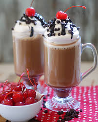 As written, this recipe is a trim healthy mama fuel pull. Cherry Mocha Coffee Creamer Southern Discourse