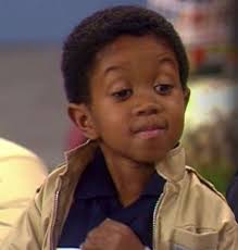 Emmanuel Lewis Was Shoehorned Into an Existing Sitcom to Create Webster