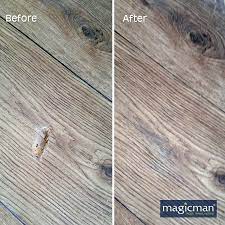 How to fix a chip in laminate flooring. Chip In Wooden Flooring Flooring Wooden Flooring Repair