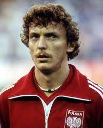 Polski piłkarz, trener, były selekcjoner reprezentacji polski. Zbigniew Boniek