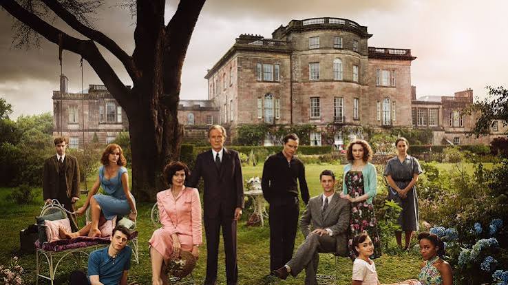 Agatha Christie's Ordeal by Innocence Goes Darker for TV | Vanity Fair