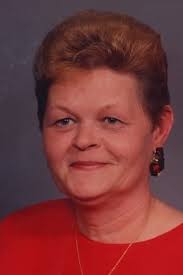 Geraldine Brown Doss