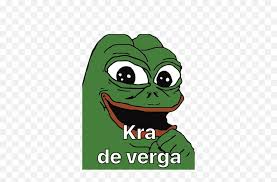 Duck decoy 1952 patent art drawing. Kermit U0026 Pepe Frog With Big Eyes Png Pepe The Frog Png Free Transparent Png Images Pngaaa Com