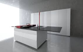 Maybe you would like to learn more about one of these? Claves Para Crear Una Cocina Minimalista Bricodecoracion Com