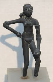 The latest tweets from mohenjo daro (@filmmohenjodaro). Dancing Girl Mohenjo Daro From The Indus Valley Civilization Joy Of Museums Virtual Tours
