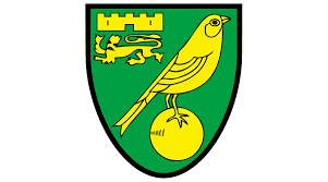 Norwich city fc logo logo vector,norwich city fc logo icon download as svg,transparent, png , psd , pdf ai ,vector free. Norwich City Football Club Logo Vector Svg Png Logovectorseek Com