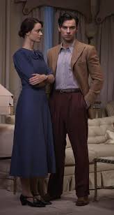 11 Main Characters In And Then There Were None