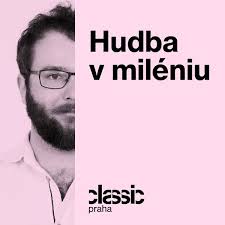 Dalším hostem pořadu Hudba v miléniu je mladý dirigent Jan Sedláček